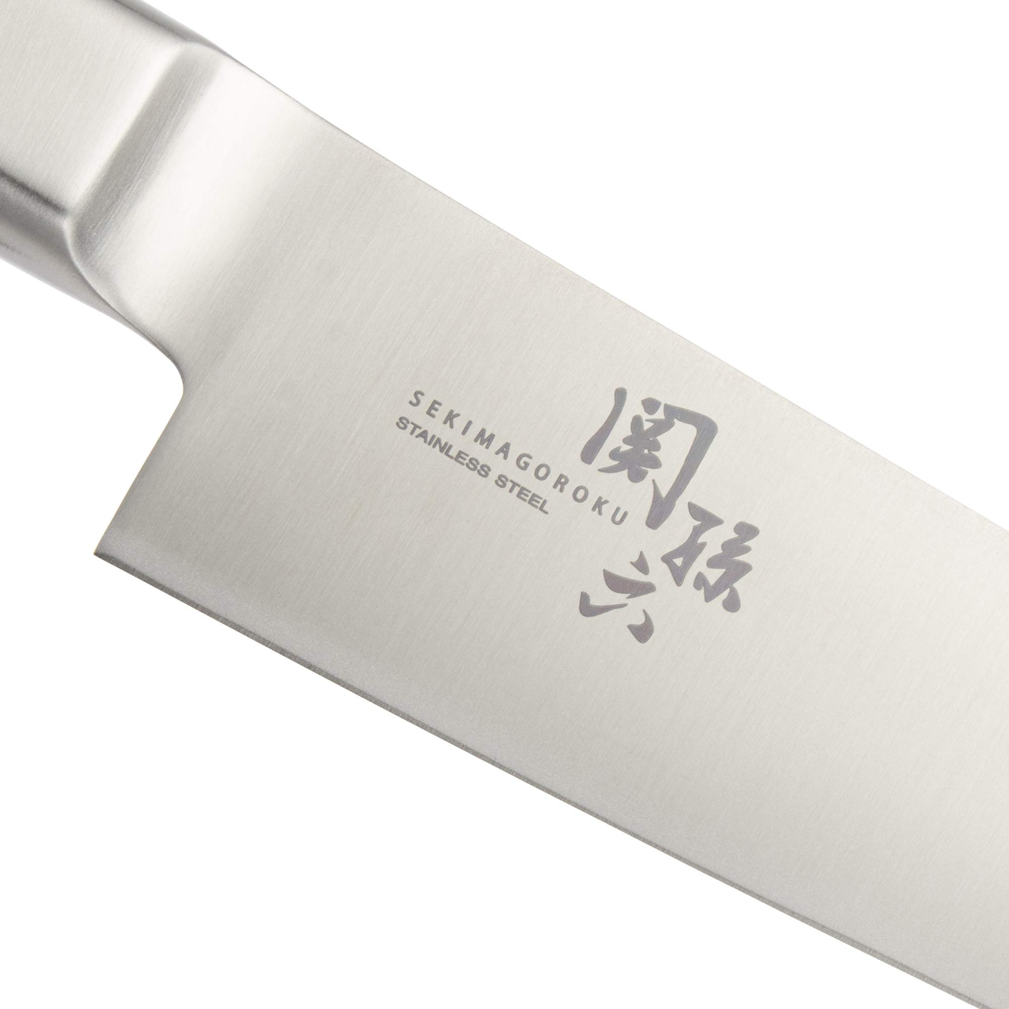 Amazon｜貝印 KAI 牛刀 包丁 関孫六 オール ステンレス 210mm 日本製